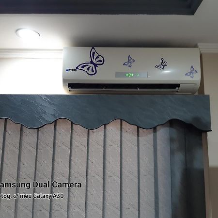 Apartamento Encantador Com Estacionamento Кабу-Фриу Экстерьер фото