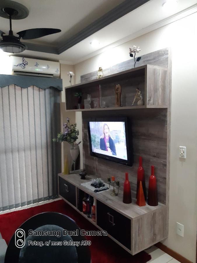 Apartamento Encantador Com Estacionamento Кабу-Фриу Экстерьер фото