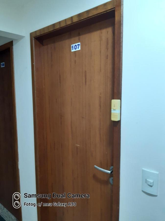 Apartamento Encantador Com Estacionamento Кабу-Фриу Экстерьер фото