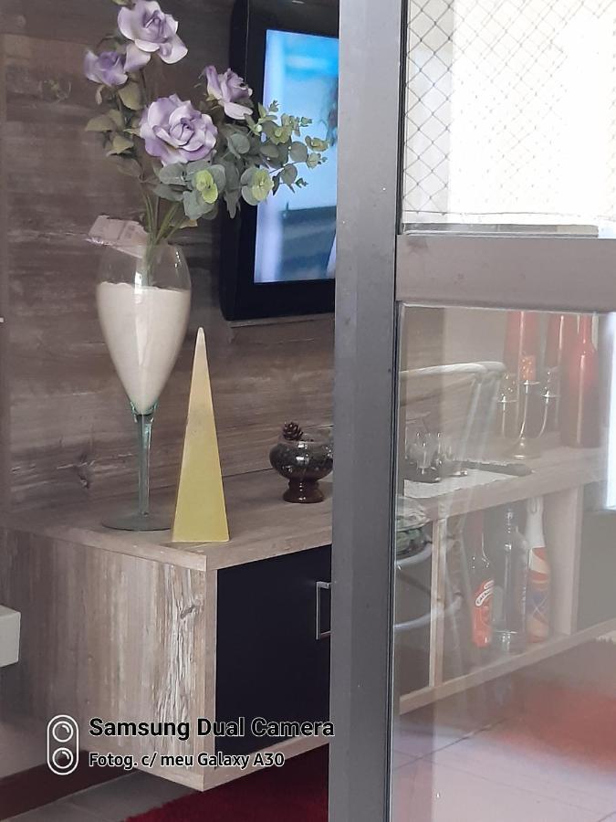 Apartamento Encantador Com Estacionamento Кабу-Фриу Экстерьер фото