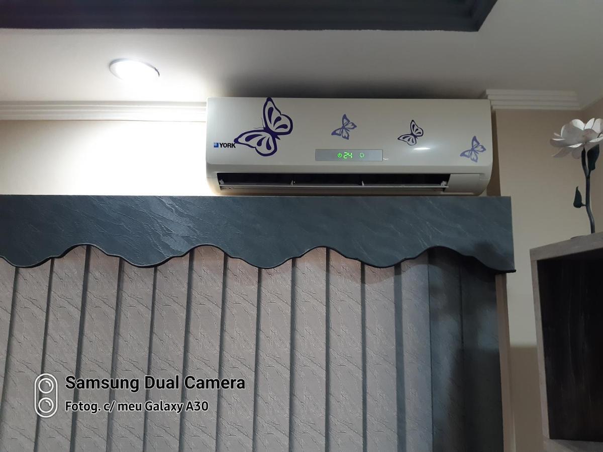 Apartamento Encantador Com Estacionamento Кабу-Фриу Экстерьер фото