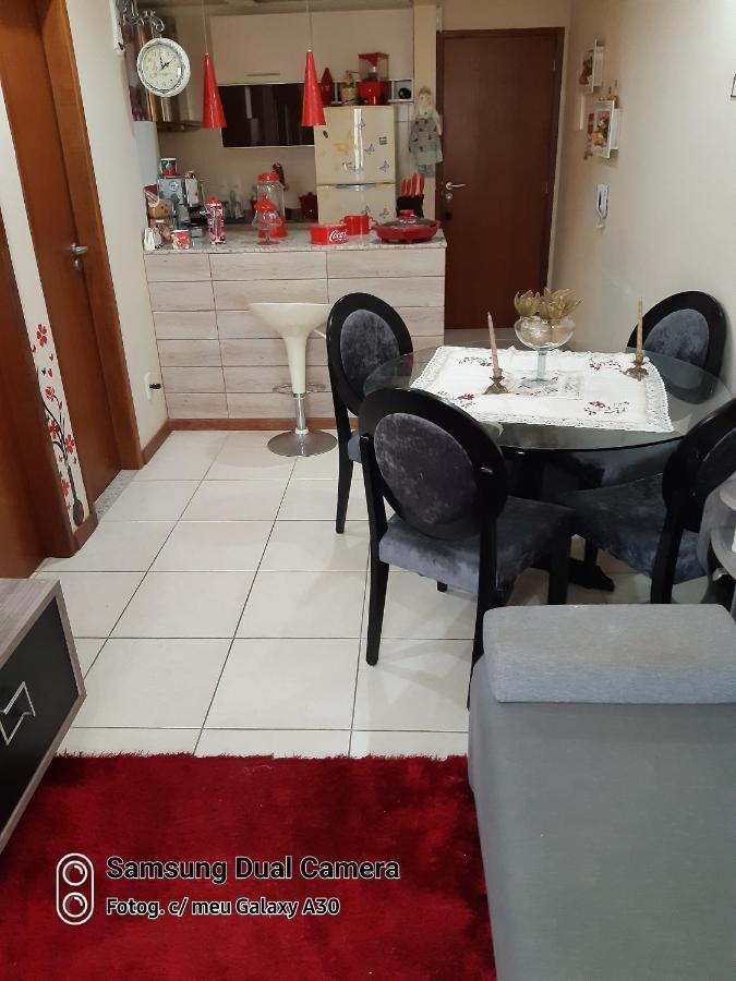 Apartamento Encantador Com Estacionamento Кабу-Фриу Экстерьер фото