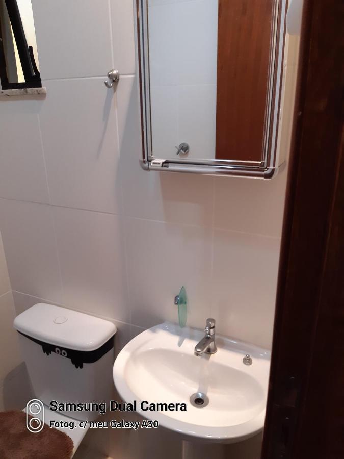Apartamento Encantador Com Estacionamento Кабу-Фриу Экстерьер фото