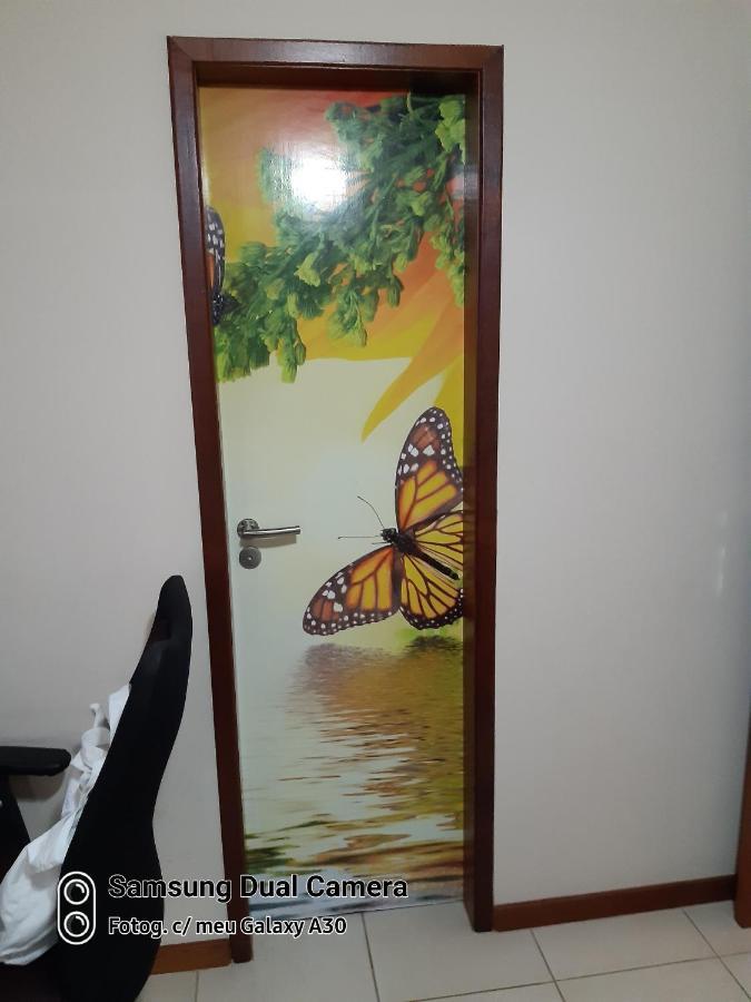 Apartamento Encantador Com Estacionamento Кабу-Фриу Экстерьер фото