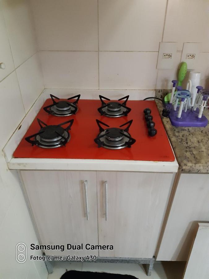 Apartamento Encantador Com Estacionamento Кабу-Фриу Экстерьер фото