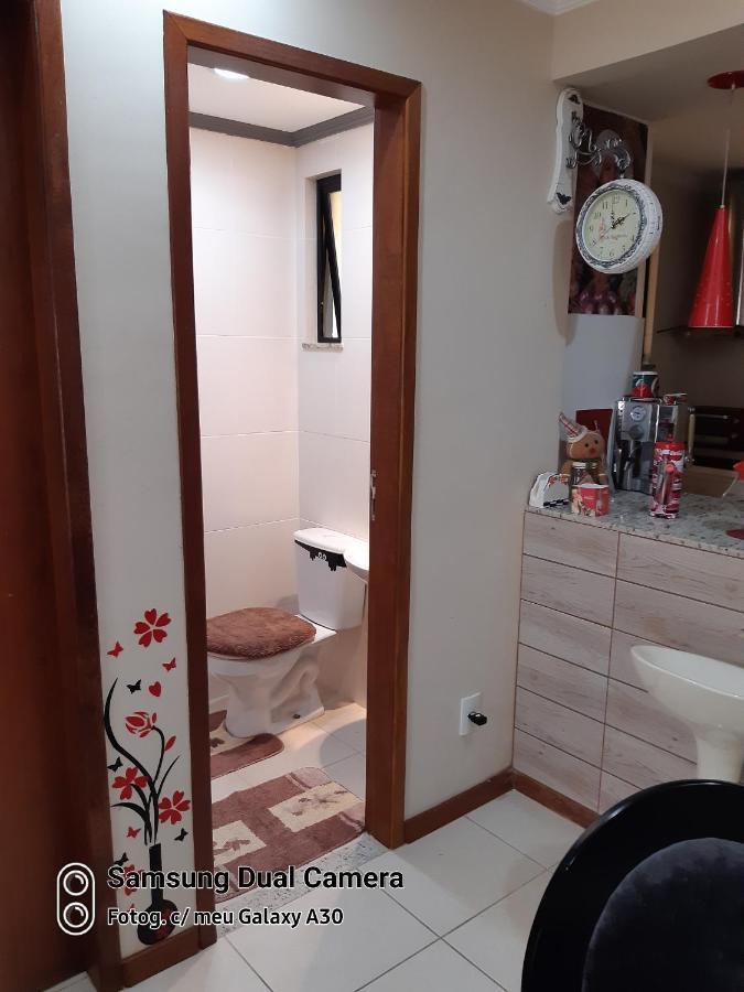 Apartamento Encantador Com Estacionamento Кабу-Фриу Экстерьер фото