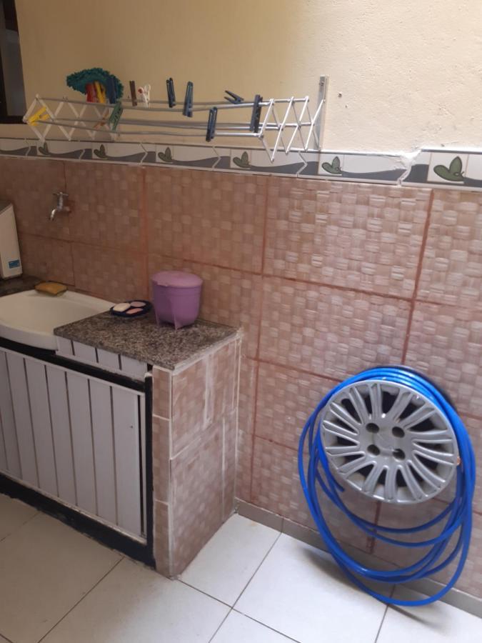 Apartamento Encantador Com Estacionamento Кабу-Фриу Экстерьер фото
