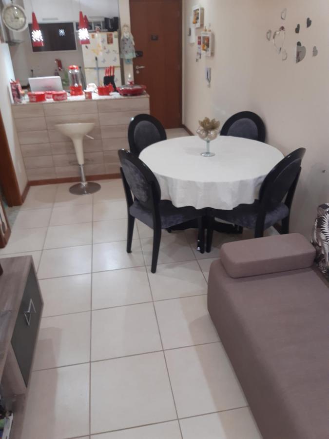 Apartamento Encantador Com Estacionamento Кабу-Фриу Экстерьер фото