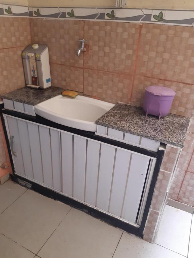 Apartamento Encantador Com Estacionamento Кабу-Фриу Экстерьер фото