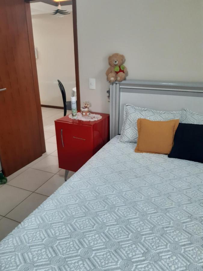 Apartamento Encantador Com Estacionamento Кабу-Фриу Экстерьер фото