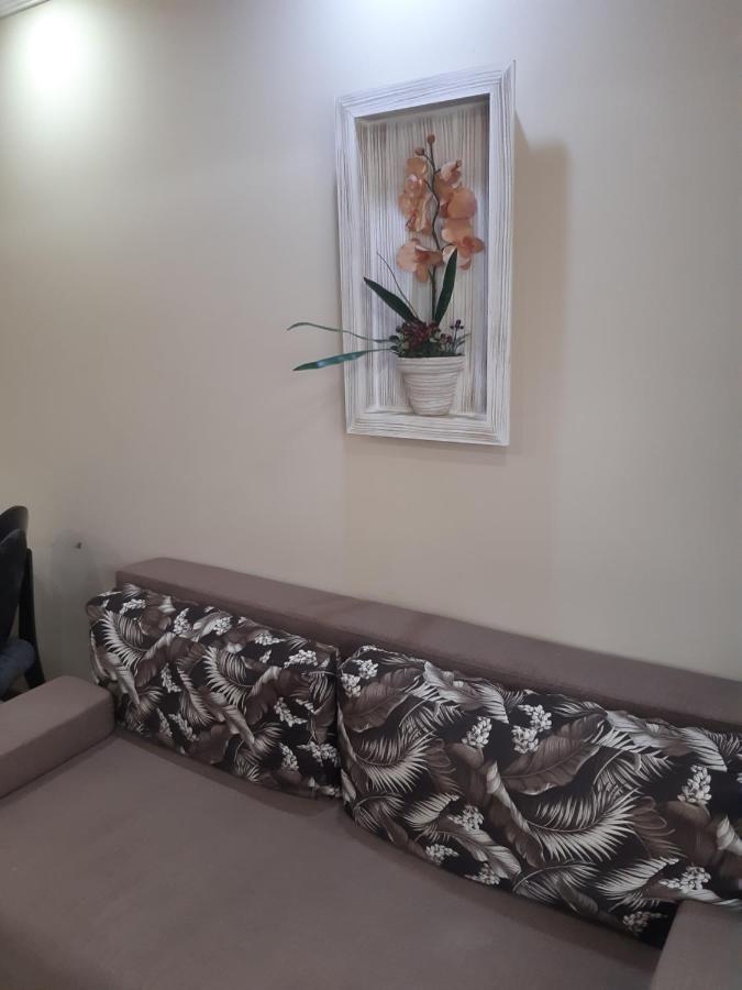 Apartamento Encantador Com Estacionamento Кабу-Фриу Экстерьер фото