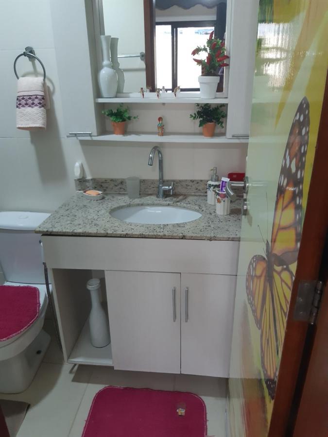 Apartamento Encantador Com Estacionamento Кабу-Фриу Экстерьер фото