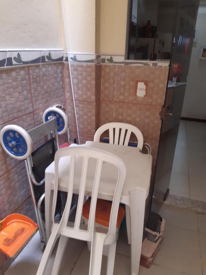 Apartamento Encantador Com Estacionamento Кабу-Фриу Экстерьер фото