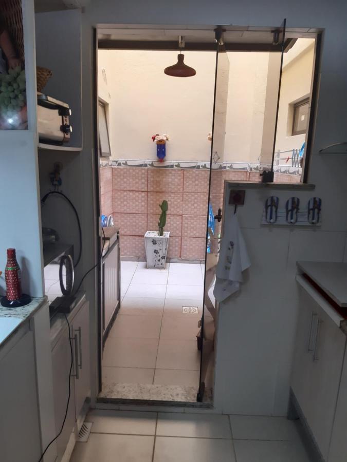 Apartamento Encantador Com Estacionamento Кабу-Фриу Экстерьер фото