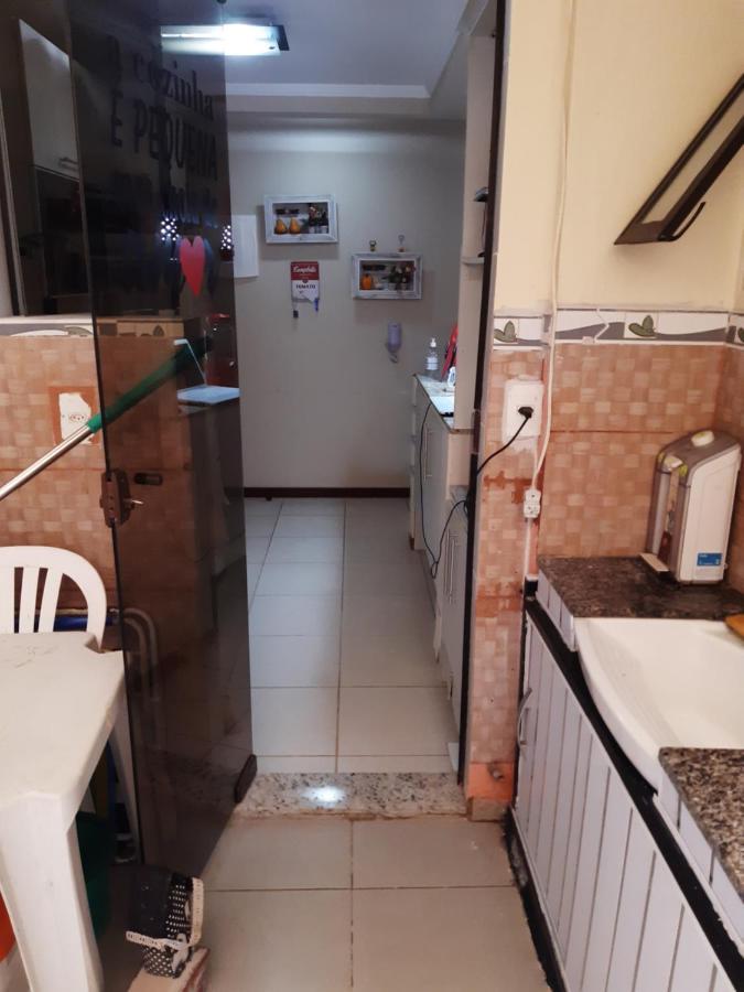 Apartamento Encantador Com Estacionamento Кабу-Фриу Экстерьер фото
